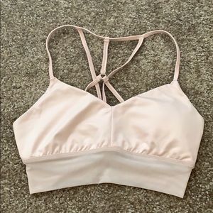 Alo Lush Sports Bra